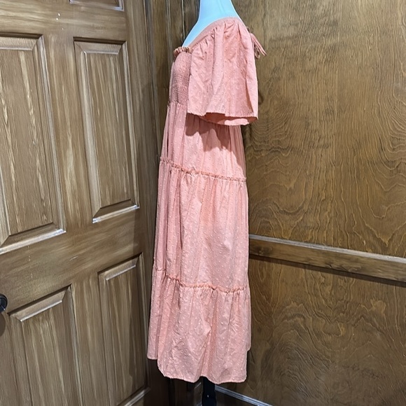 Umgee Dress Size Large - NWT - Picture 3 of 6